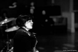 Highlight for Album: Walter Sickert &amp; the Army of Broken Toys and Zoe Keating at Cafe 939