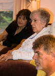 Highlight for Album: Family Shots, August 2008