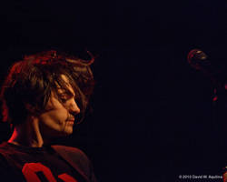 Highlight for Album: Faux Ox at TT The Bear's.