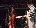 Highlight for Album: SUNY Geneseo Graduation