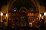 Highlight for Album: Hellenic Orthodox Church of the Annunciation