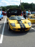 Highlight for album: HCMC Car Show