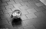 Busker's Hat