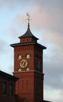 Clocktower