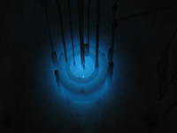 Highlight for album: Reed Research Reactor