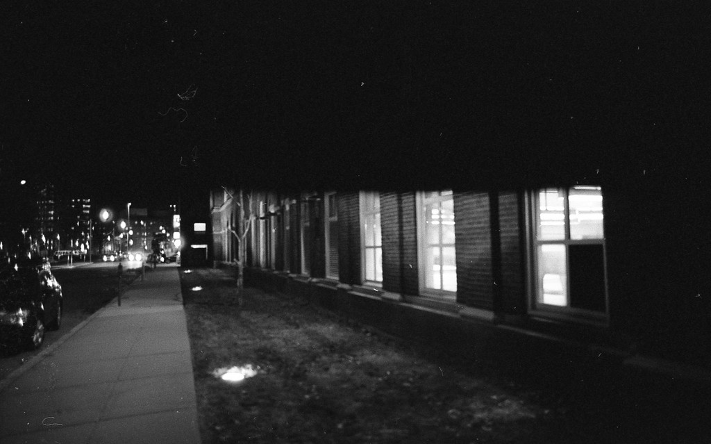 SMFA - bad shutter :(