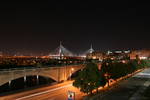 Highlight for Album: Boston Skyline